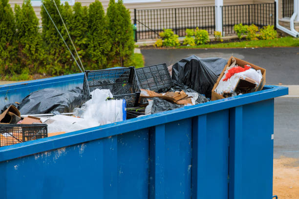 Appliance Disposal in Rhome, TX